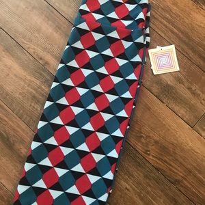LulaRoe Cassie Large NWT